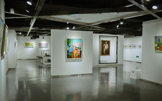 西安工程大學(xué)藝術(shù)交流中心展覽展示服務(wù) 連接藝術(shù)與創(chuàng)新的橋梁