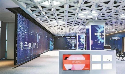 8月26日考察行 | 海歸創(chuàng)業(yè)者速速報(bào)名，探索展覽展示服務(wù)新機(jī)遇