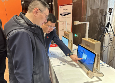 文香新品展示會(huì)-甘肅站圓滿(mǎn)落幕 用AI繪制智慧教育新藍(lán)圖，開(kāi)啟新文香、新產(chǎn)品、新征程的展覽展示服務(wù)