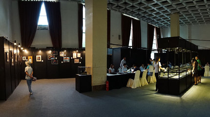 北京古醫(yī)書(shū)送拍 藏品展覽與交易服務(wù)全解析