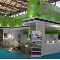 2011年展臺(tái)搭建服務(wù) 上海展臺(tái)制作與會(huì)展裝修全解析