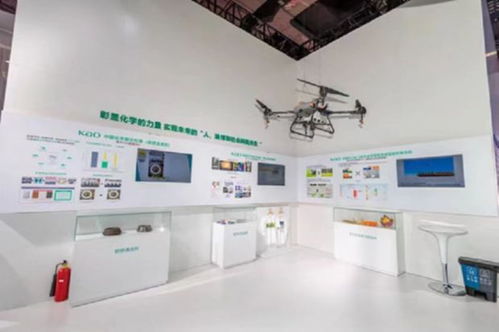 聚焦進(jìn)博會 花王集團(tuán)展示環(huán)保解決方案引領(lǐng)可持續(xù)發(fā)展