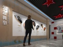 上海展柜制作與展覽展示服務 打造品牌視覺盛宴的專業力量