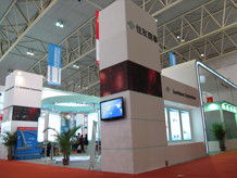 長春市風行展覽展示 一站式專業(yè)服務，打造卓越視覺與體驗