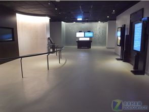 智慧傳承，互動未來 臺灣故宮博物院展示媒體服務系統(tǒng)與展覽展示服務